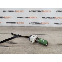 Резистор печки FORD Focus 2 2007 1855157, 1855157, 3M5H18B647AD, 3M5H18B647AC