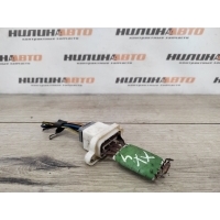 Резистор печки FORD Focus 2 2006 1855157, 1855157, 3M5H18B647AD, 3M5H18B647AC
