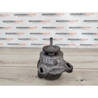 Подушка двигателя Ford Transit 2009 1735879, 1735879, 4C116A002AE, 4C116A002AD