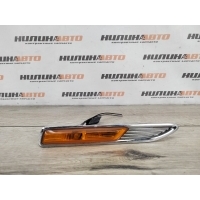 Повторитель поворота в крыло Ford Mondeo 4 2007 1571281, 1571281, 7S7113K354AF, 7S7113K354AD