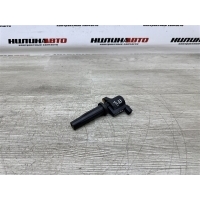 Катушка зажигания Ford Focus 2 2008 5047437, 4M5E12A366AA, 4M5G12A366BC, LF1618100A, LF1618100B, LF1618100, 31375294, 30711786, 4M5Z12029B, 5047437, 1224925, 1314271, 1322402, 1578771