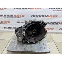 МКПП Ford Focus 2 2008 1354520, 1744432, 4M5R7002NK, 1501027, 1700857, 1705478, 1709126, 1737037, 1764414, 1505599, 1700863, 1710203, 1716699, 1732718