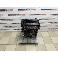 Двигатель Ford Focus 2 2008 1.8 QQDB 1364482, 1364482, 1367606, 1328244, 4M5G6006BAB
