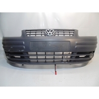 Бампер передняя передний volkswagen caddy 2k 2k0 2k0807221