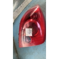 Фонарь правый nissan primera 1.9dci