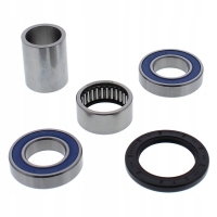 All balls подшипник колеса задняя yamaha vmx17 v макс 09-20