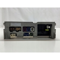 Панель / магнитола компакт-диск / dvd / gps a2229002921 , мерседес benz s w222.