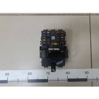 Блок предохранителей Chevrolet Chevrolet Aveo T250 2005-2011 96651328