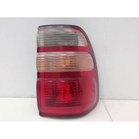 Фонарь задний наружный правый Toyota Toyota Land Cruiser (J100) 1998-2007 8155160560