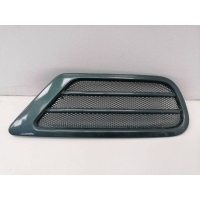 Решетка вентиляционная Toyota Toyota Land Cruiser (J100) 1998-2007 6290660050