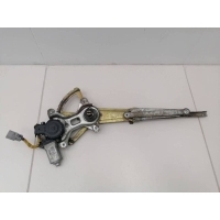 Стеклоподъемник электр. передний левый Toyota Toyota Land Cruiser (J100) 1998-2007 8572060130, 6980260070