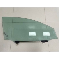 Стекло двери передней правой Toyota Toyota Avensis (T250) 2003-2009 6810105030