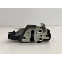 Замок двери передней правой Toyota Toyota Avensis (T250) 2003-2009 6903002162