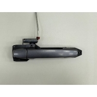 Ручка двери передней наружная правая Toyota Toyota Avensis (T250) 2003-2009 6921105903, 6920105060