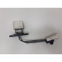 Резистор отопителя Toyota Toyota Land Cruiser (J100) 1998-2007 8713835070