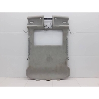 Обшивка потолка Audi Audi A8 (D4) 2010-2017 4H0867505LFJ3