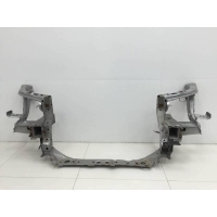 Панель передняя Honda Honda Civic 4D 2006-2012 60400SNBE01ZZ