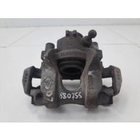 Суппорт передний левый Renault Renault Logan (2) 2014> 410118579R