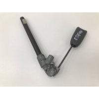 Ответная часть ремня безопасности Renault Renault Megane (2) 2002-2009 8200616857