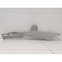 Обшивка стойки Audi Audi A8 (D4) 2010-2017 4H0868290CFJ3, 4H0868290C