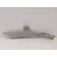 Обшивка стойки Audi Audi A8 (D4) 2010-2017 4H0868289C, 4H6868289FJ3