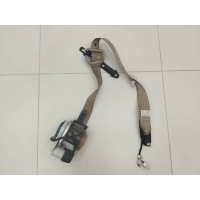 Ремень безопасности с пиропатроном Infiniti Infiniti M / Q70 (Y51) 2010> 868841ML5A