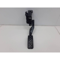 Педаль газа Volkswagen Volkswagen Bora (1J) 1998-2005 1J1721503J, 6N1721503EB41