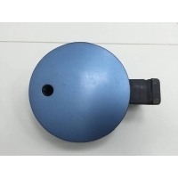 Лючок бензобака Ford Ford Focus 1 1998-2004 XS41F405A02ACW, 1214249, XS41A27936BB, 1107353