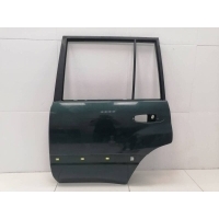 Дверь задняя левая Toyota Toyota Land Cruiser (J100) 1998-2007 6700460230, 6700460290