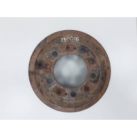 Диск тормозной задний Toyota Toyota Land Cruiser (J100) 1998-2007 4243160220, 4243160221, 4243160280, 4243160281