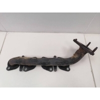 Коллектор выпускной Toyota Toyota Land Cruiser (J100) 1998-2007 1710450120, 1710450121
