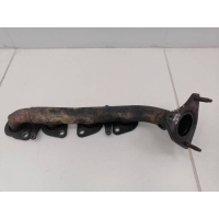 Коллектор выпускной Toyota Toyota Land Cruiser (J100) 1998-2007 1710550120, 1710550121