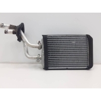 Радиатор отопителя Toyota Toyota Land Cruiser (J100) 1998-2007 8710735040