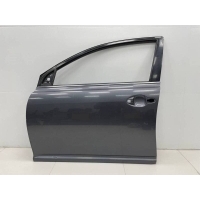 Дверь передняя левая Toyota Toyota Avensis (T250) 2003-2009 6700205050