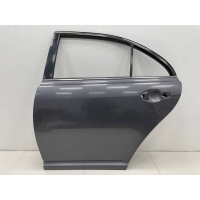Дверь задняя левая Toyota Toyota Avensis (T250) 2003-2009 6700405110