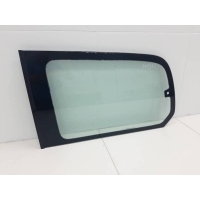 Стекло кузовное глухое левое Toyota Toyota Land Cruiser (J100) 1998-2007 6272060600