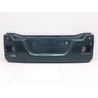 Дверь багажника нижняя Toyota Toyota Land Cruiser (J100) 1998-2007 6506160181, 6506160280