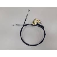 Ручка открывания багажника Toyota Toyota Land Cruiser (J100) 1998-2007 6969060030