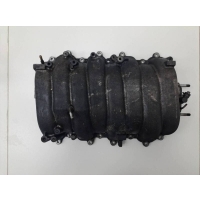 Коллектор впускной Toyota Toyota Land Cruiser (J100) 1998-2007 1710250020, 1710250021, 1710250041