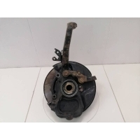 Кулак поворотный передний левый Toyota Toyota Land Cruiser (J100) 1998-2007 4320260020, 4351260130, 4350369015