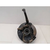 Кулак поворотный передний правый Toyota Toyota Land Cruiser (J100) 1998-2007 4320160020, 4350369015, 4351260130