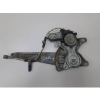 Стеклоподъемник электр. задний правый Toyota Toyota Land Cruiser (J100) 1998-2007 6980360060, 8572060110