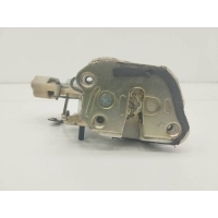 Замок двери задней левой Toyota Toyota Vitz (P10) 1999-2005 6934052160