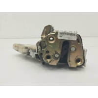 Замок двери передней левой Nissan Nissan Almera (N16) 2000-2006 805036M900