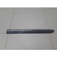 Молдинг задней левой двери Mercedes-Benz Mercedes-Benz E-Class (W211) 2002-2009 A2116901362