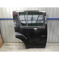 Nissan pathfinder r51 дверь правая задняя