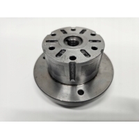 Honda см 125 т cb 125 rebel 125 magneto bendix колесо magnesowe