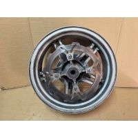 Suzuki burgman an 650 02-12 колесо колесо задняя