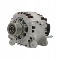 Генератор volkswagen гольф audi a1 sportback audi a3 quattro audi q2 q
