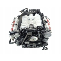 В сборе двигатель бензиновый audi a4 b8 a5 a6 c7 a7 a8 d4 3.0 tfsi cgw
